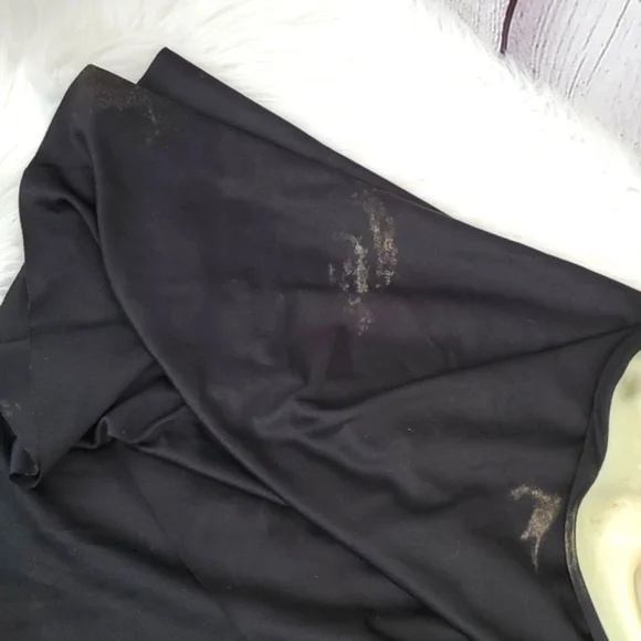 Vintage Y2K Scream Style Skeleton Ghostface Ghost Halloween Mask Molded Plastic - Picture 8 of 11